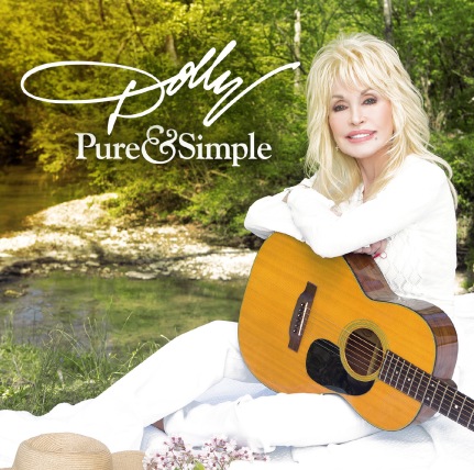 Dolly Parton-Pure and Simple Tour